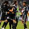 Gol sorunu ��z�ld�