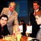 Son g�len Carlsen