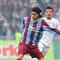 Trabzonspor: 3 - Manisaspor: 0