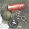 AK Parti binas�na bombal� sald�r�