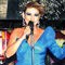 �nce bavullar� kaybetti ard�ndan u�a�� ka��rd�