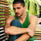 Fiziksel olarak kendimi g�sterebildi�im bir rol