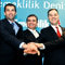 Dexia, sigortadan erken emekli oldu bankaya odakland�
