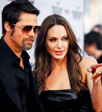 Brad Pitt'i aldatm��