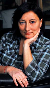 Kitab� yazmaya Amsterdam'da ba�lad�m