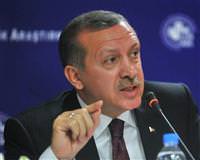 Erdo�an milletvekillerini dinleyecek