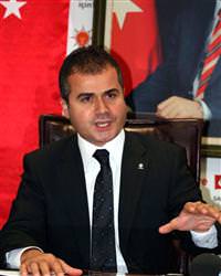 "Teklif sunmaktan �ekinmeyece�iz"