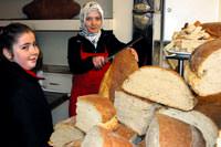 Bu organik ekme�in anlam� ba�ka