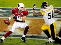 G�n, Super Bowl g�n�...