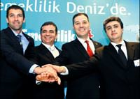 Dexia, sigortadan erken emekli oldu bankaya odakland�