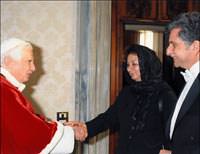 T�rkiye'nin Ermenistan a��l�m�na Papa'dan �vg�