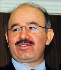 'Ya biz ��zeriz ya a��l�m bizi ��zer'