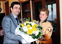 50 y�l �nceki bilet�i k�z, �imdi �ETT'de