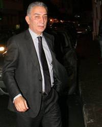 Ali Sami Yen Stadyumu � mecidiyek�y �stanbul
