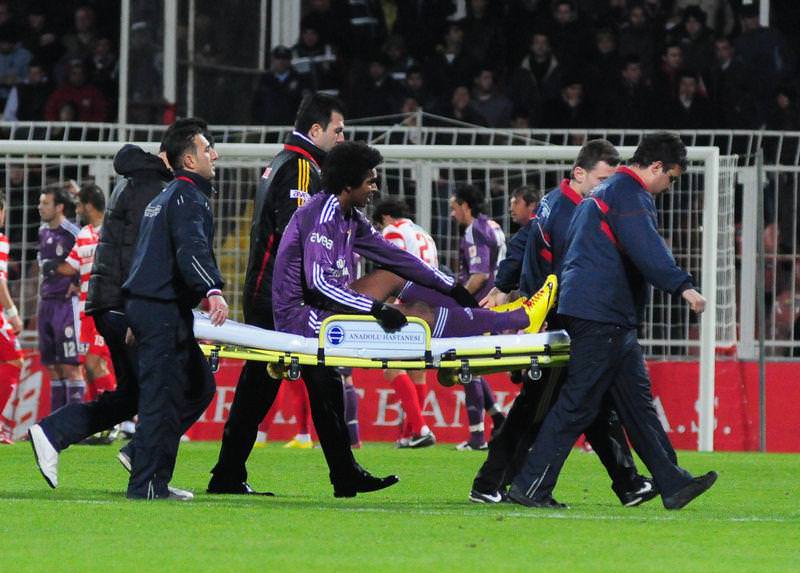 Ali Sami Yen Stadyumu � mecidiyek�y �stanbul