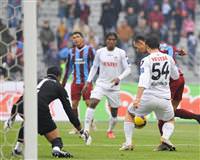 Manisaspor ate� hatt�nda