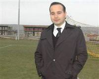 "Turan'a tavr�m�z net"