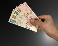 Ayl�klar 30 g�nde ba�lanacak