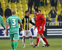 Cezakolik Fenerbah�e