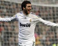 Higuain takipte