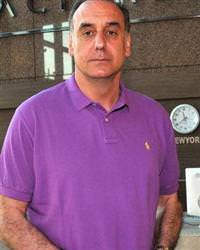 "D�nya markas� bir hoca gelecek"