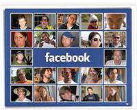 Facebook rekor k�rd�