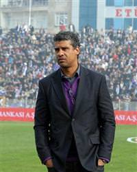 Antalyaspor'dan Rijkaard'a tepki