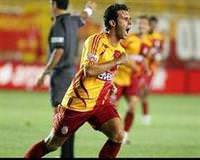Ali Sami Yen Stadyumu � mecidiyek�y �stanbul