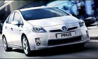 Hollywood'un g�zdesi Prius'tan �ik�yet var