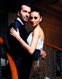 'Seni seviyorum' dedi�imiz her g�n bize Sevgililer G�n�