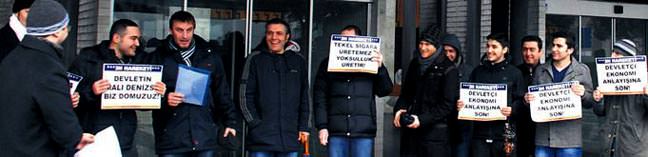 3H Grubu: Ortada ma�duriyet yok
