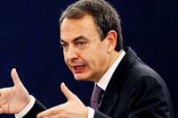 Kriz, Zapatero'nun koltu�unu sall�yor