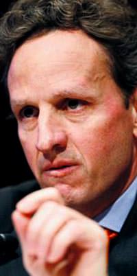Geithner: Kredi notumuzu asla kaybetmeyece�iz