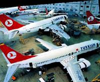 U�aklar�n kuyruklar� �arp��t�