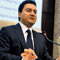 Babacan Obaman�n banka plan�n�n benzeri i�in nab�z yokluyor