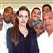 Angelina Jolie ba�u�lar�nda