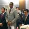 Jackson�n doktoru: Su�suzum