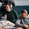 Filmi bitirdi, diziye ba�l�yor