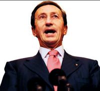 Milano'da servet yeme�i