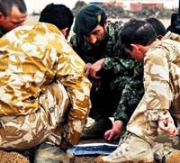 Afganistan'da gergin bekleyi�