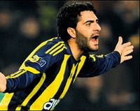 Agresif futbolun faturas� a��r oldu