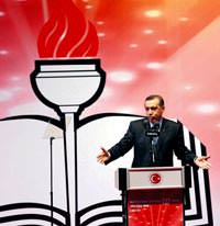 'Kaos g�nleri tekrar gelmez'
