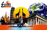 EMITT, kap�lar�n� M�s�r Turizm Bakan� ile a��yor