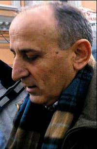 Adli T�p Kurumu karar�: Islak imza �i�ek'e ait