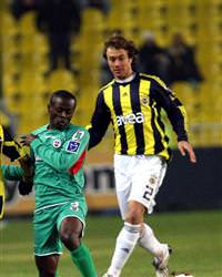 ��kr� Sara�o�lu Stadyumu �Kad�k�y  �stanbul