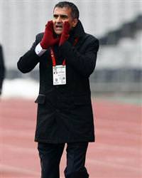 "Her ma�� kazanmak istiyorum"