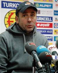"Ka��t �zerinde Trabzonspor avantajl�"