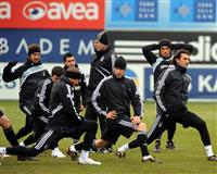 Kartal'da 2 eksik