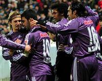 Aslan'da tur hesaplar�