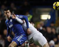 Ballack'tan Wenger'e yan�t